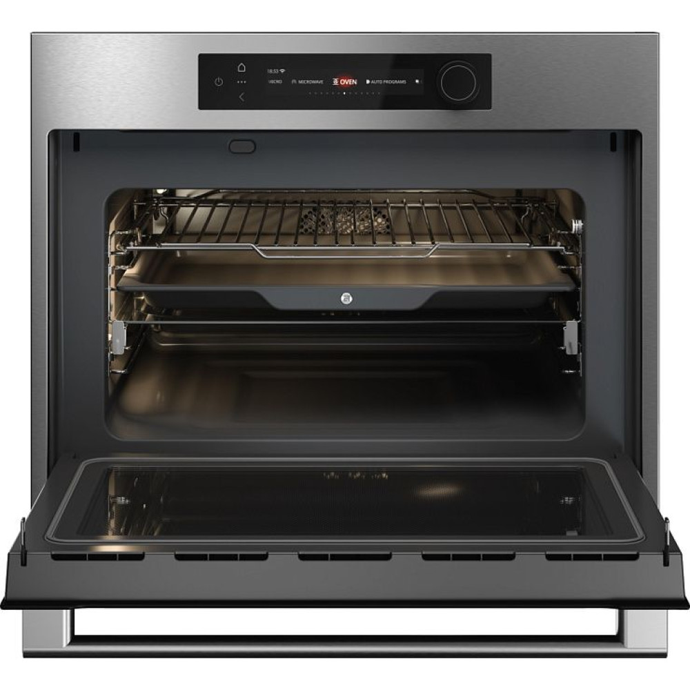 Компактный дух. шкаф Asko OCM64SSH