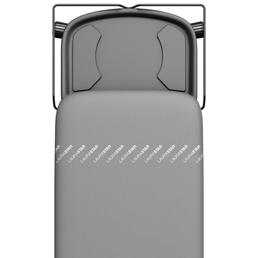 Гладильная доска LauraStar PLUSBOARD BLACK COVER GREY