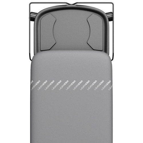 Гладильная доска LauraStar PLUSBOARD BLACK COVER GREY