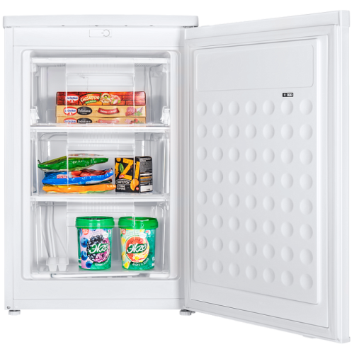 Морозильная камера Maunfeld MFFR85W