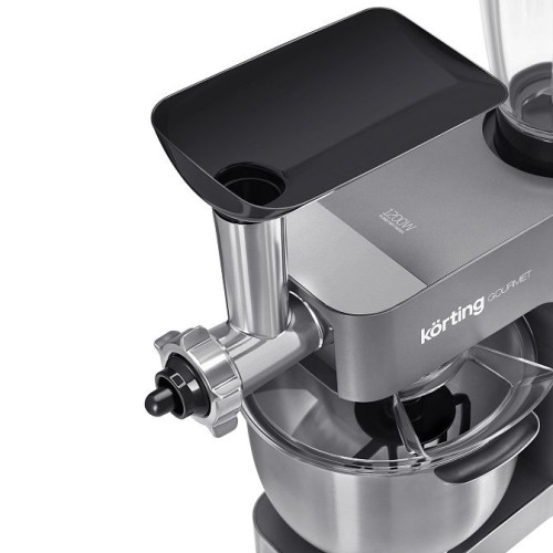 Кухонный комбайн Korting KKM 0106 Gourmet