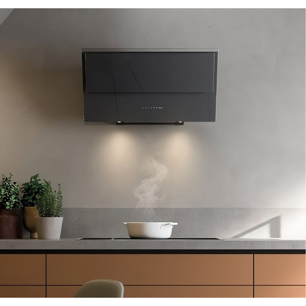 Вытяжка Falmec VERSO 55 GRAY