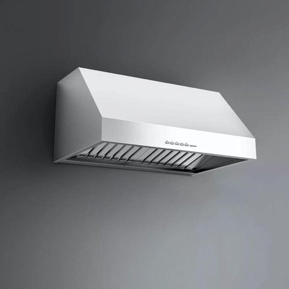 Вытяжка Falmec ZEUS PRO 120 ix