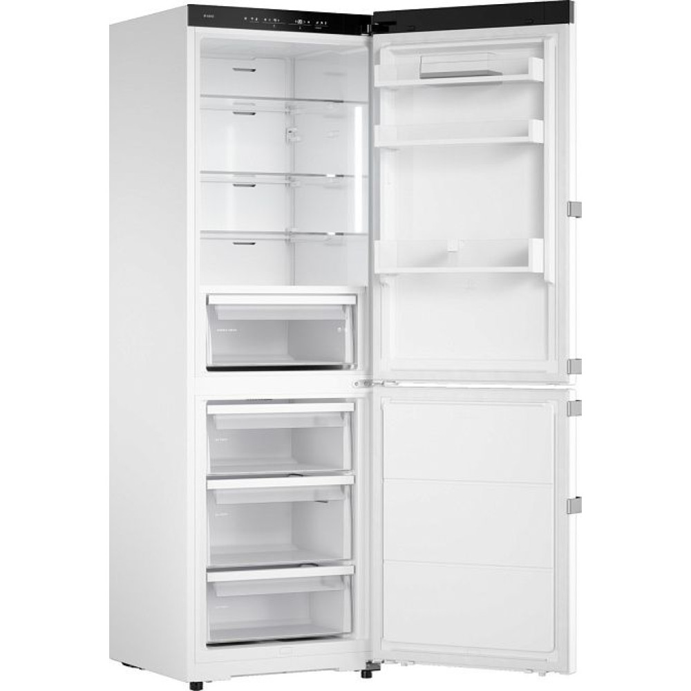 Холодильник Asko RFC286KNBW1