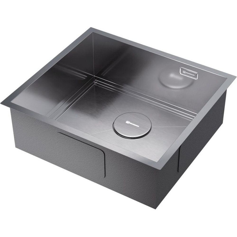 Кухонная мойка OMOIKIRI Kasen 49-16-INT-IN (арт.4997053)