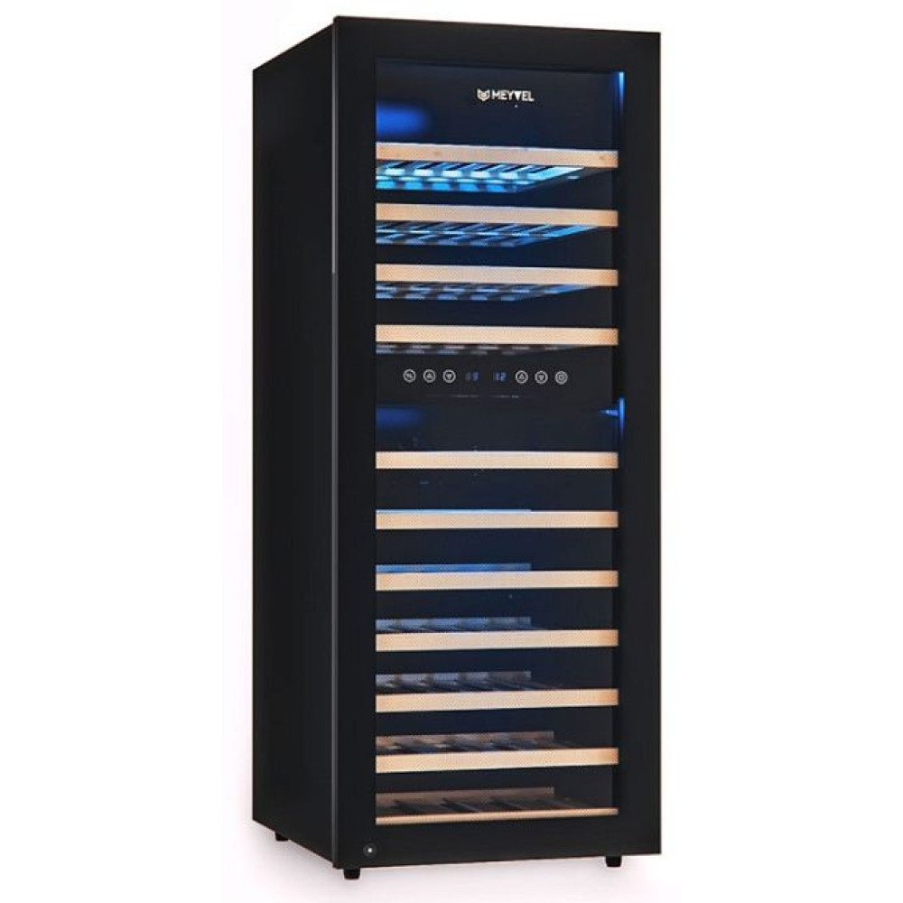 Винный шкаф Meyvel MV73-KBF2
