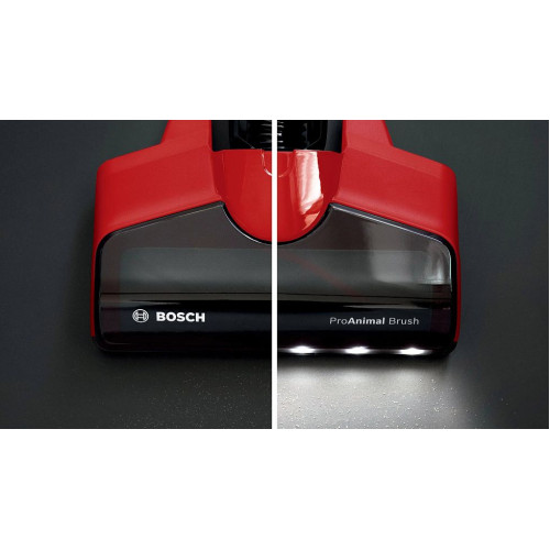 Пылесос Bosch BCS711PET