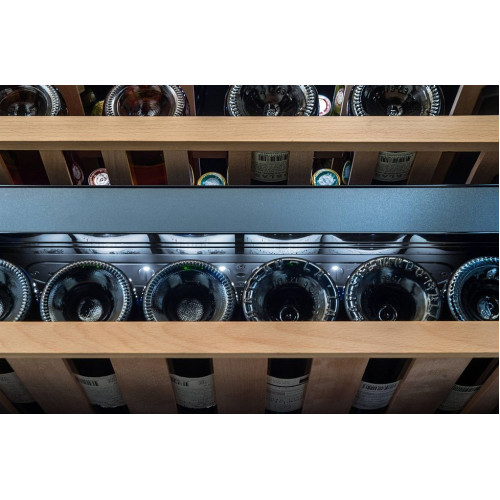 Винный холодильник LaSommeliere LSBI36BDZ