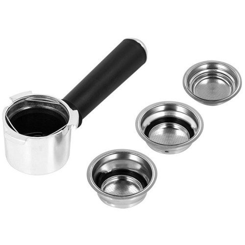 Кофеварка рожковая DeLonghi EC 685.W