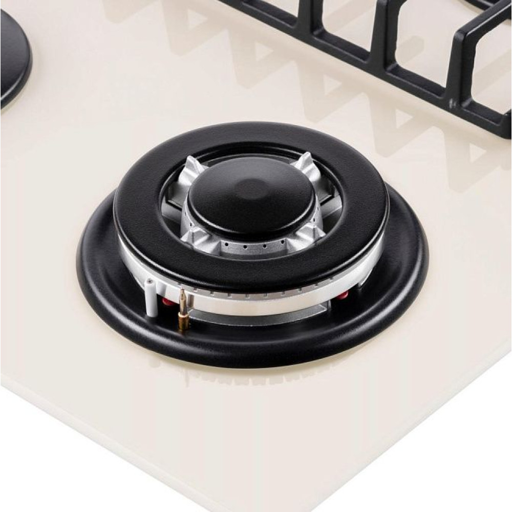 Газовая панель Maunfeld EGHG.64.63CBG/G