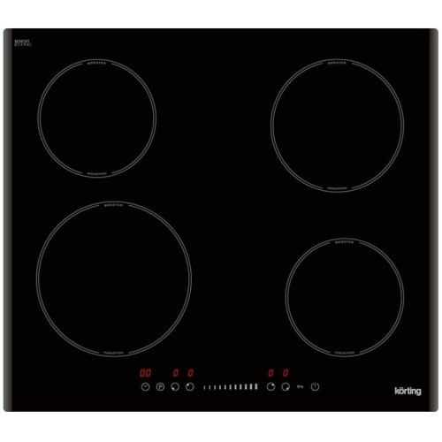 Варочная панель Korting HI 64540 B