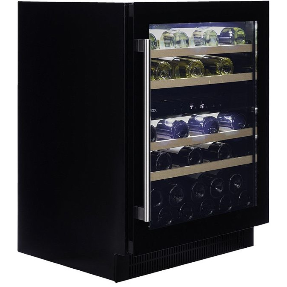 Винный холодильник Dunavox DAUF-39.121DB