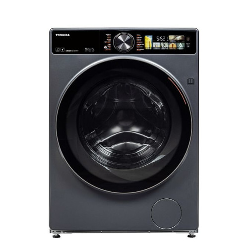 Стиральная машина Toshiba TW-T25BZU115MWRU(MG)