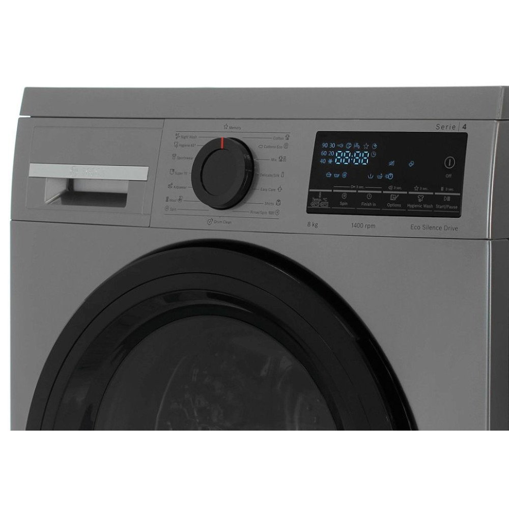 Стиральная машина Bosch WLS2846SME