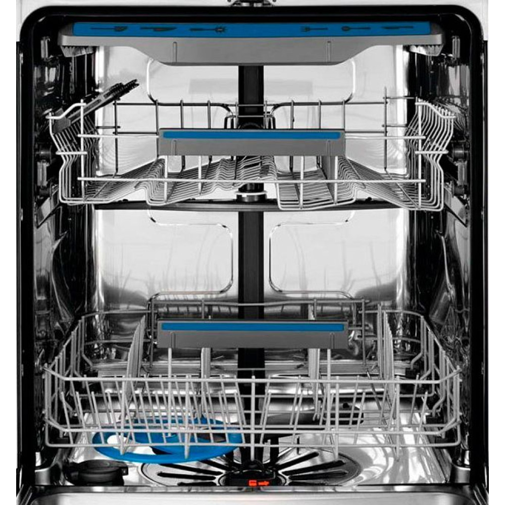 Встраиваемая посудомоечная машина Electrolux EES848200L