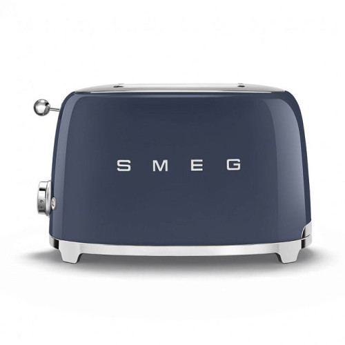 Тостер SMEG TSF01NBEU