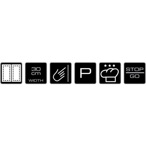 Варочная панель Kuppersbusch Kuppersbusch VKI 3850.0 SR