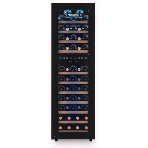 Винный шкаф Meyvel MV53-KBF2