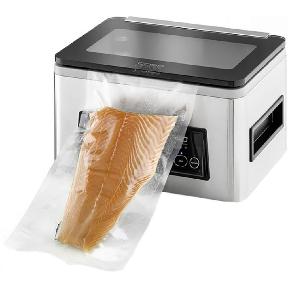 Вакуумный упаковщик CASO VacuChef 50