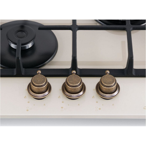 Газовая панель Maunfeld EGHG.43.33CBG.R/G