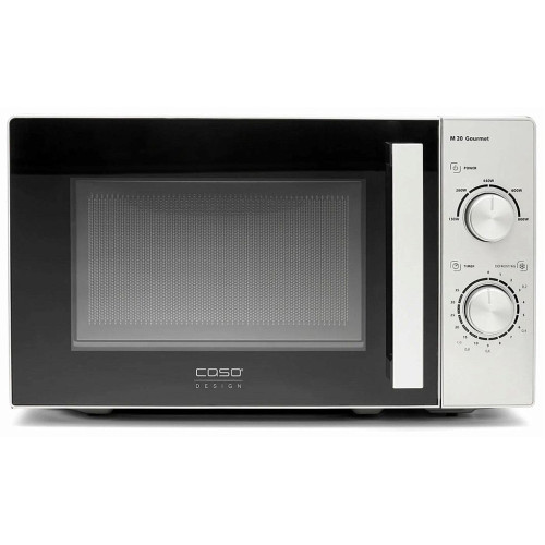 Микроволновая печь CASO M 20 Gourmet