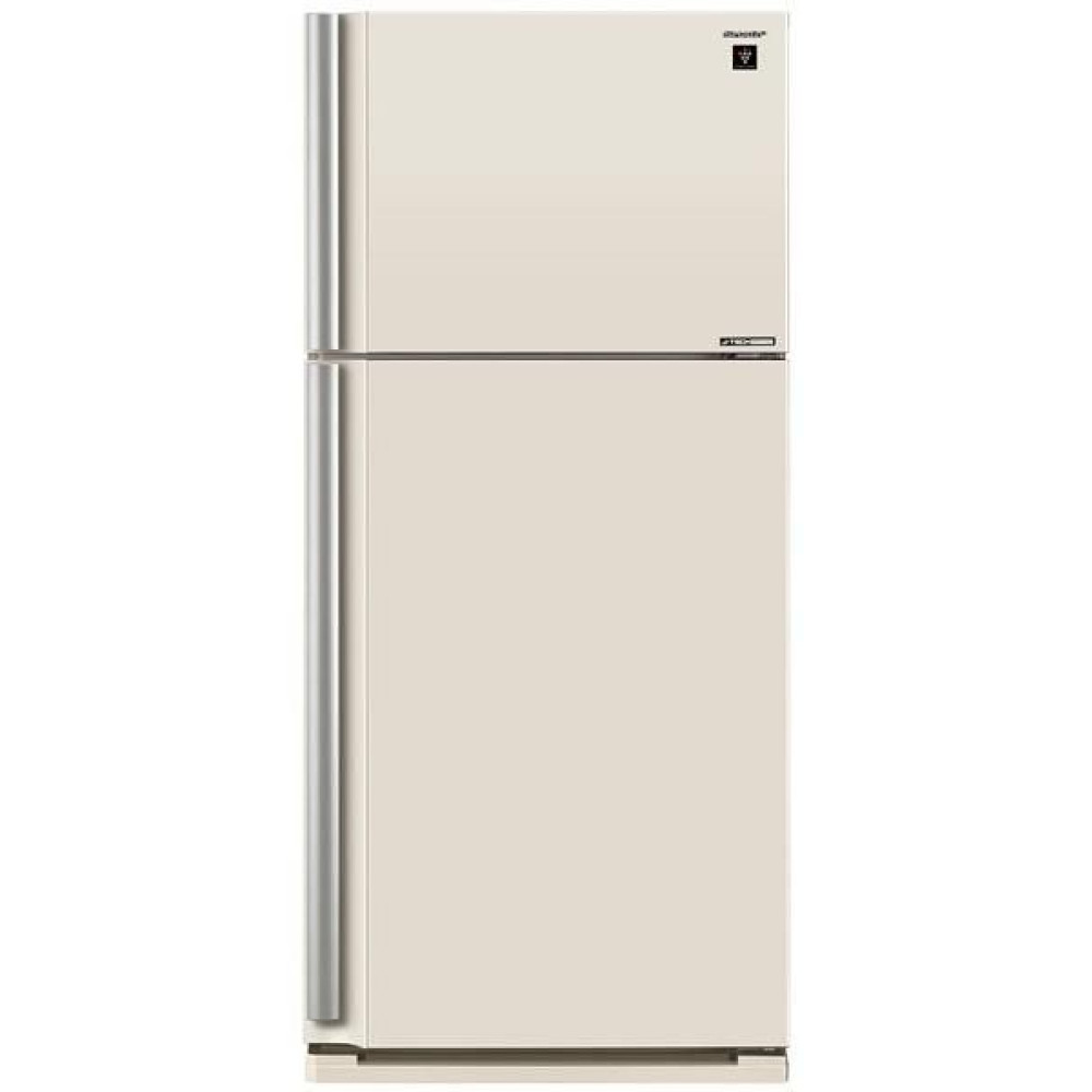 Холодильник Sharp SJ-XE 55PMBE