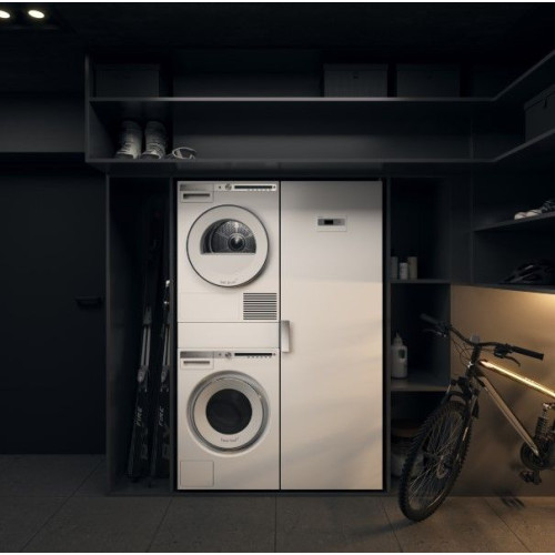 Стиральная машина Asko W4114C.W/3