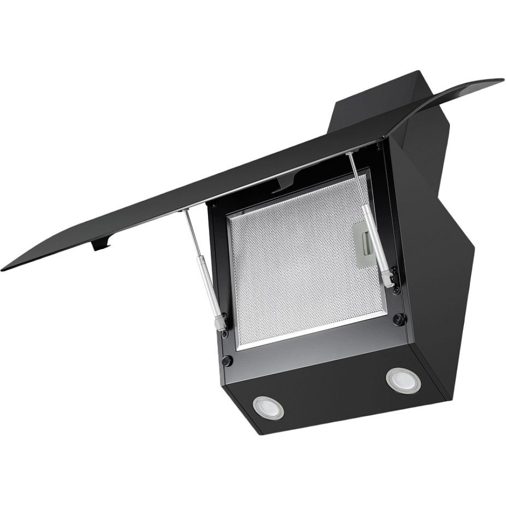 Вытяжка Maunfeld SKY STAR CHEF 90 черный