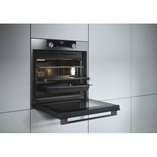 Духовой шкаф Asko OT8664S