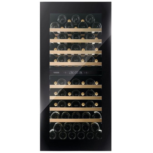 Винный холодильник Dunavox DVH-70.185DB.TO