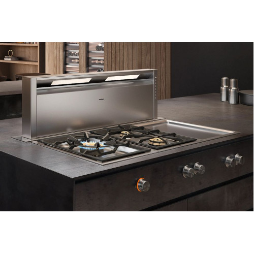 Панель Teppan Yaki Gaggenau VP414115