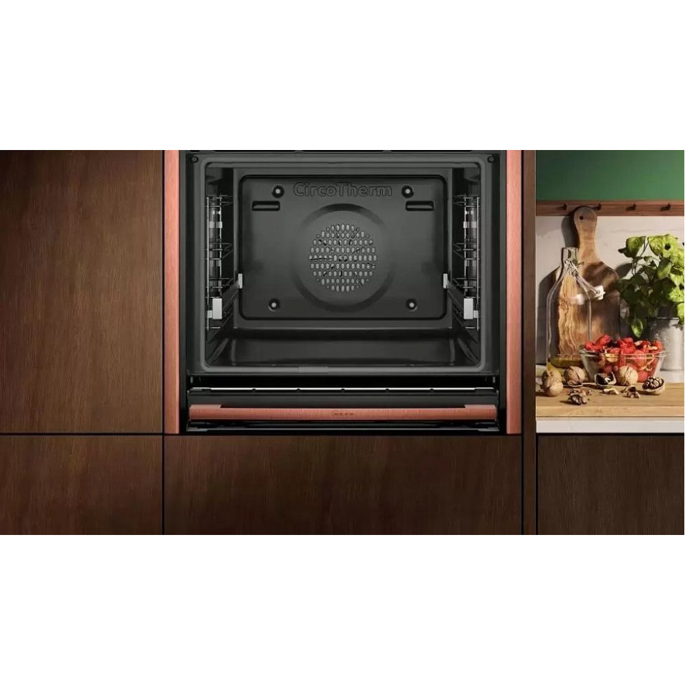 Духовой шкаф Neff B69VY7MY0