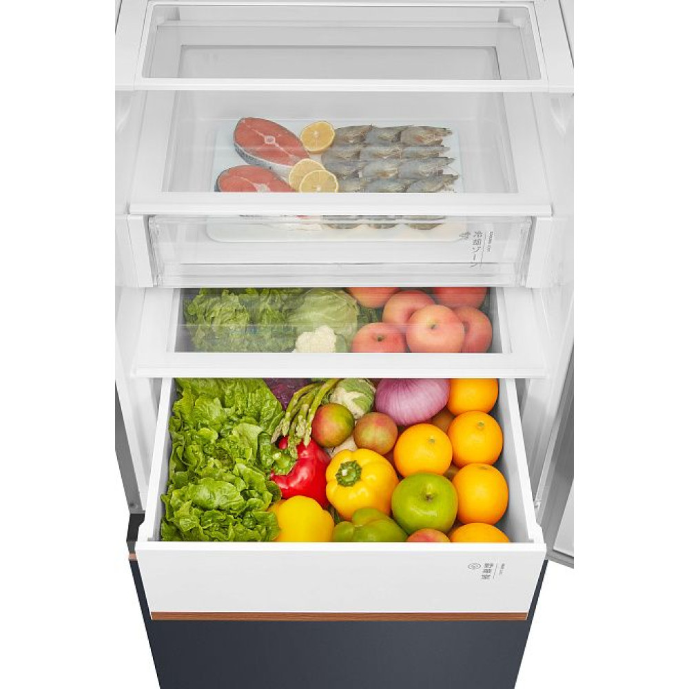 Холодильник Toshiba GR-RB572WI-PMJ(06)