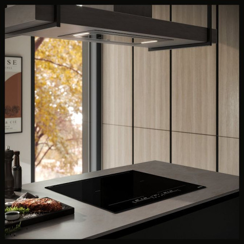 Индукционная стеклокерамич. панель Korting HIB 65900 HID