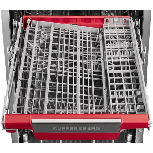 Встраиваемая посудомоечная машина Kuppersberg GLM 4537