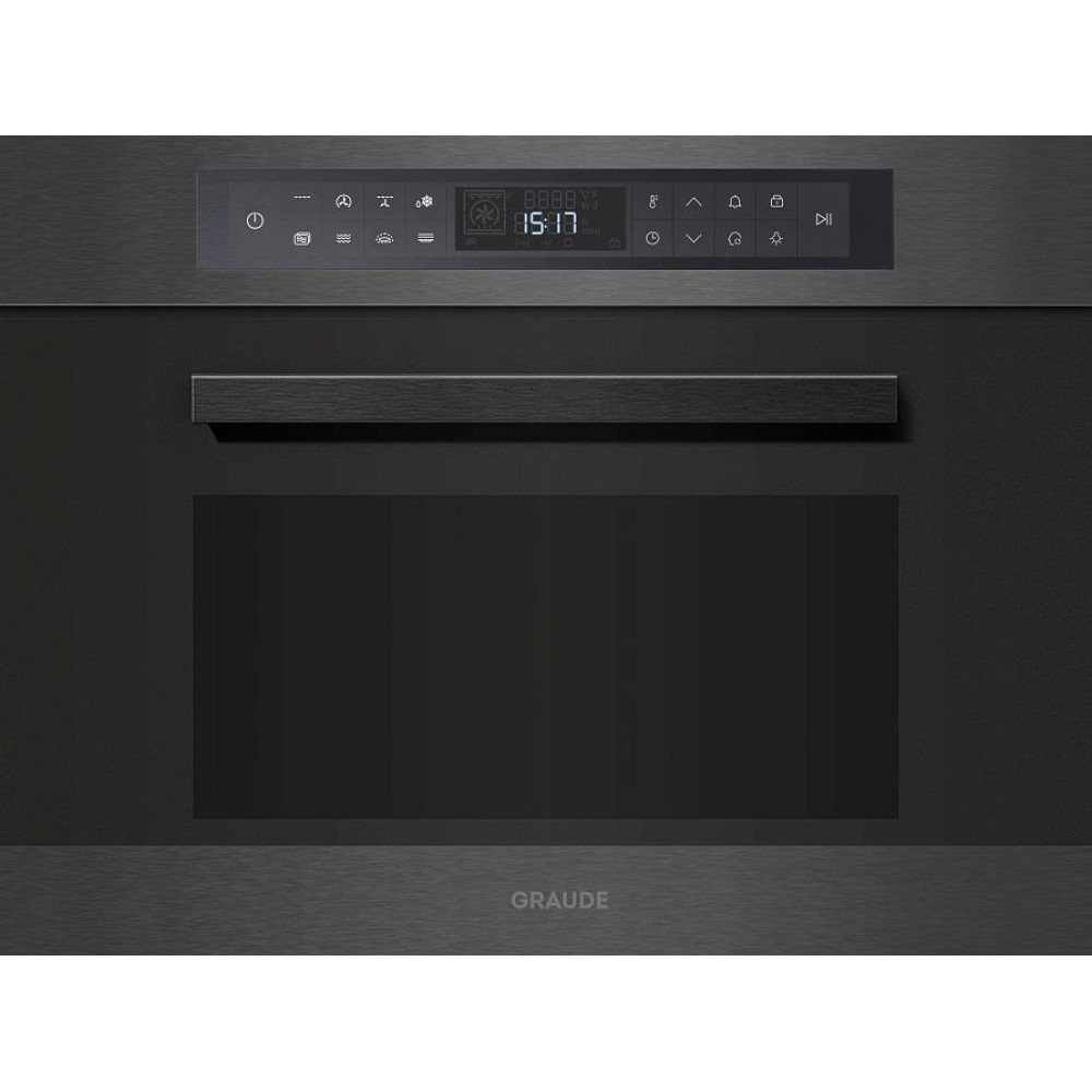 Встраиваемая микроволновая печь Graude BWG 45.0 SE