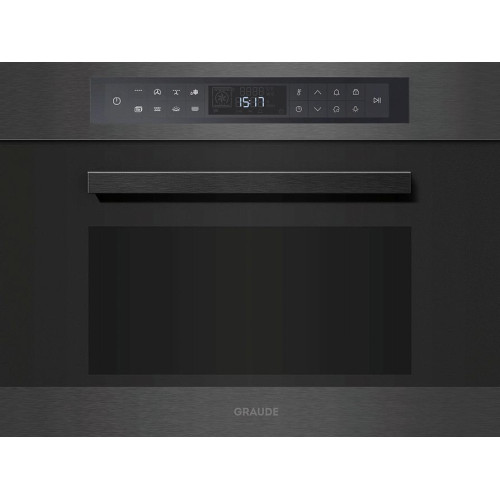 Встраиваемая микроволновая печь Graude BWG 45.0 SE