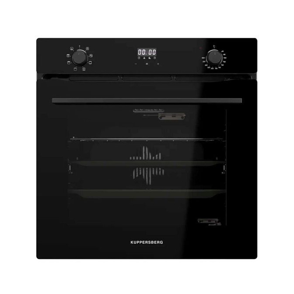 Духовой шкаф Kuppersberg HO 620 B