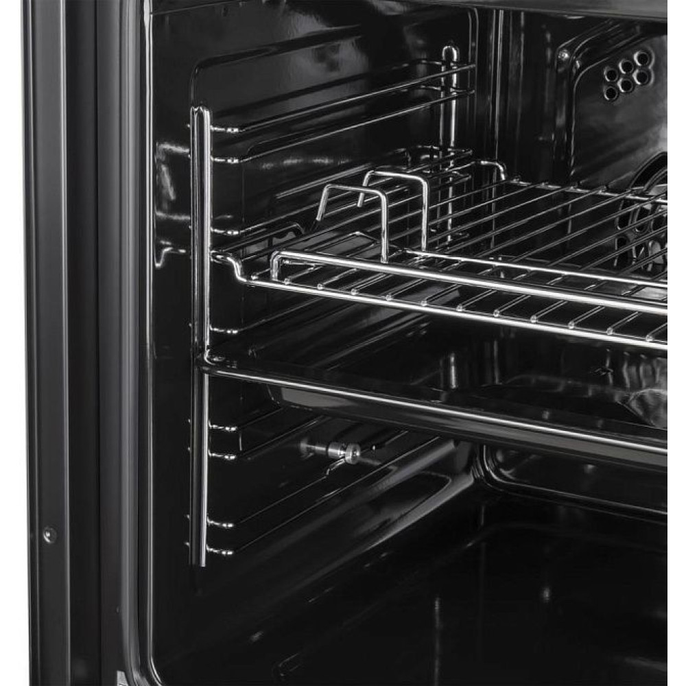 Духовой шкаф Maunfeld EOEM516BG