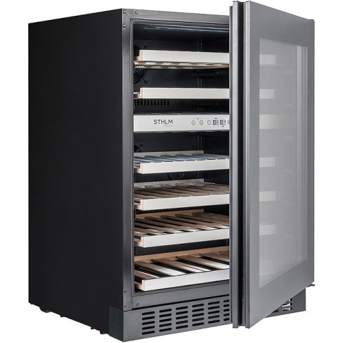 Холодильник винный Temptech STX60DRB