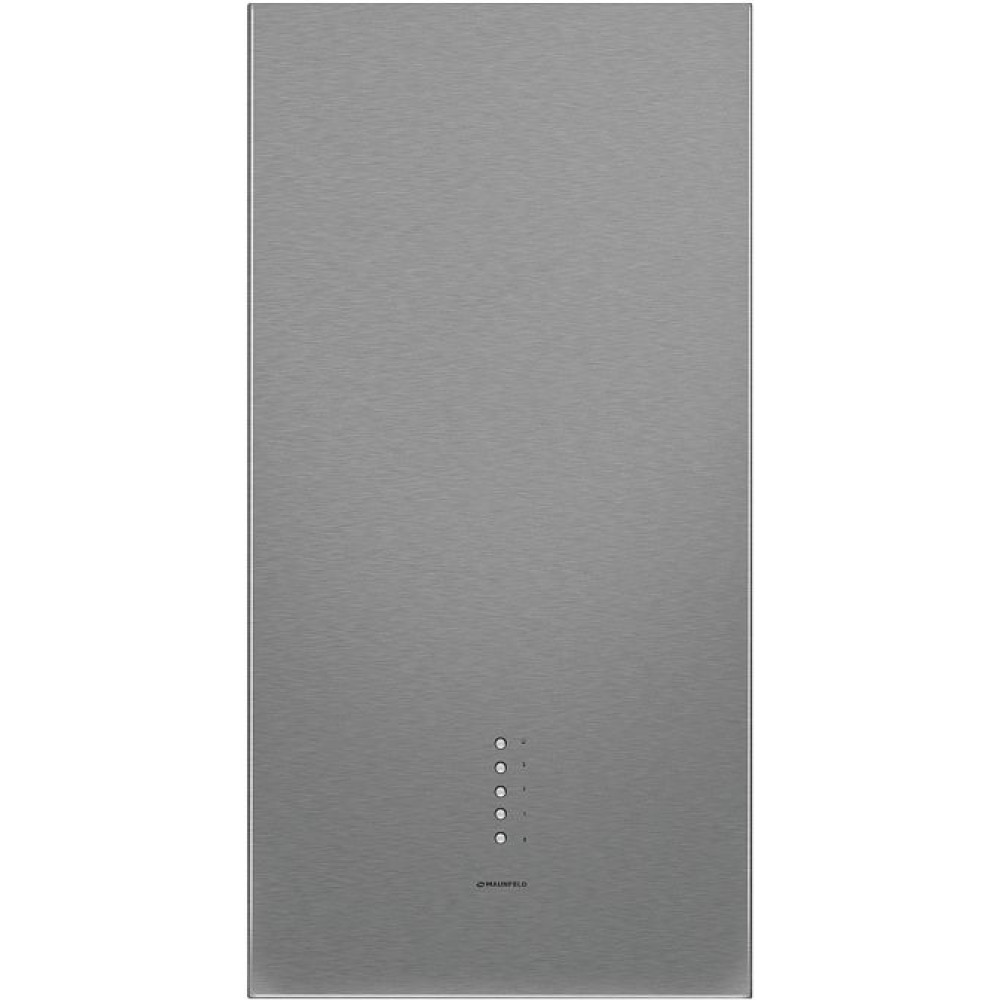 Вытяжка Maunfeld Bath 401 нержавеющая сталь