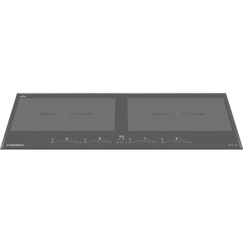 Индукционная стеклокерамич. панель MAUNFELD CVI904SFLDGR Inverter