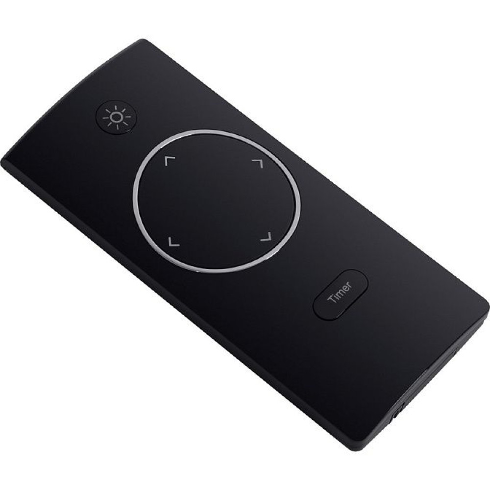 Вытяжка Maunfeld FANTASY LIGHT 60 ЧЕРНЫЙ