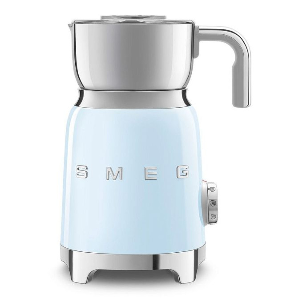 Пеновзбиватель SMEG MFF11PBEU
