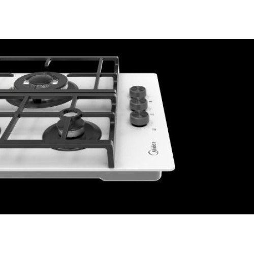Газовая панель Midea MG449TGW