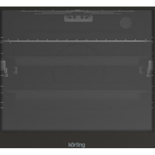 Духовой шкаф Korting OKB 6071 CBX