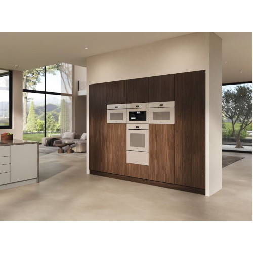 Духовой шкаф Miele H 7464 BPX Pearlbeige