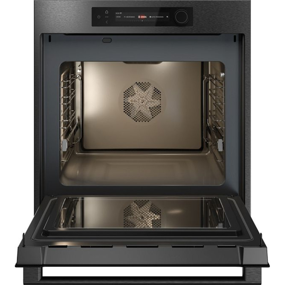 Духовой шкаф Asko OCM66BSH