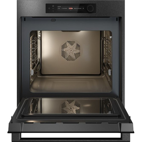 Духовой шкаф Asko OCM66BSH