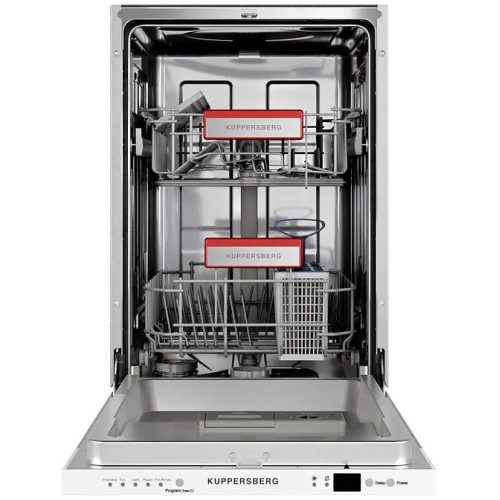 Посудомоечная машина Kuppersberg GGS 4525